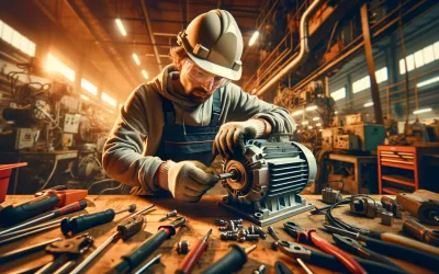 What does OSHA consider a Qualified Electrical Worker?